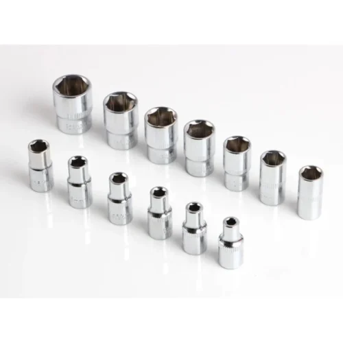 صندوق مفاتيح 46 قطعة