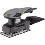 جهاز صنفرة اهتزازي عالي الأداء لإنهاء دقيق للأسطح