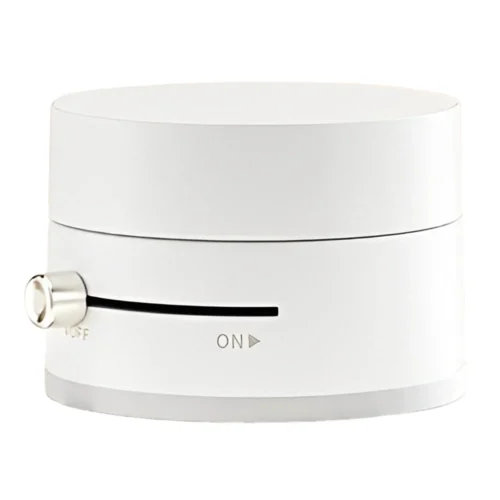 حامل جوال مغناطيسي  بتقنية الشفط